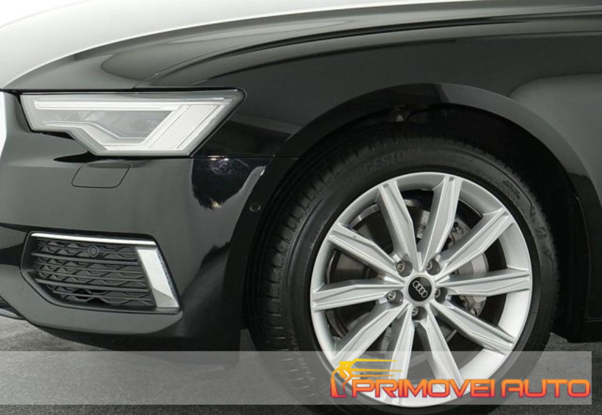 Audi A6 45 3.0 TDI quattro ultra S tronic Business Design (9)