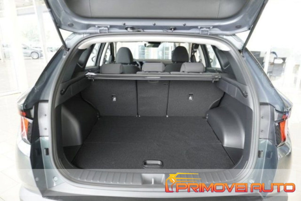 Hyundai Tucson 1.6 t-gdi 48V Xtech 2wd mt (11)