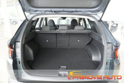 Hyundai Tucson 1.6 t-gdi 48V Xtech 2wd mt (11)