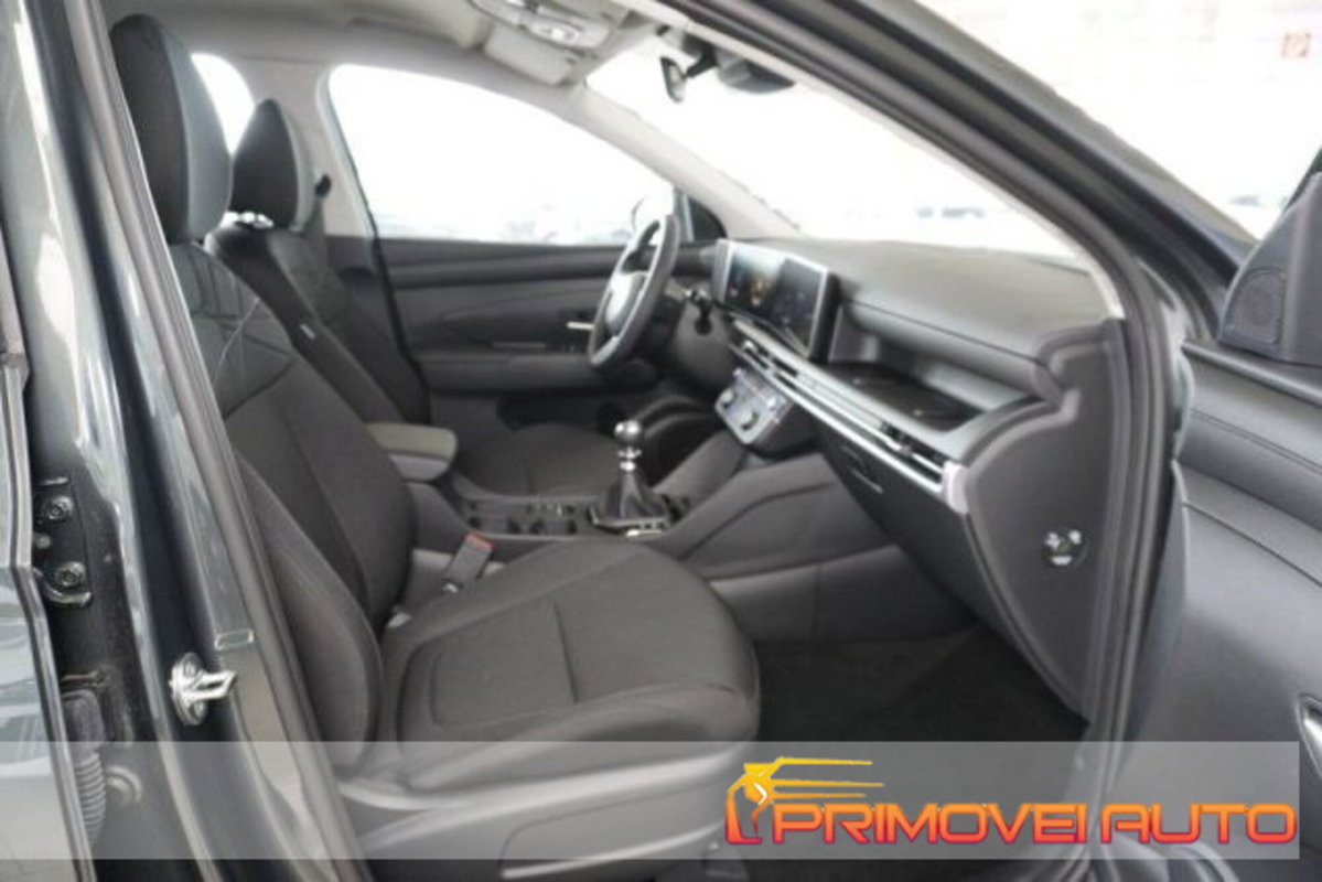 Hyundai Tucson 1.6 t-gdi 48V Xtech 2wd mt (2)