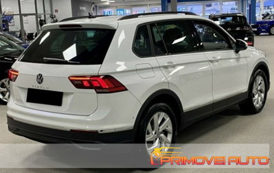 Volkswagen Tiguan 1.5 TSI 150 CV ACT Life (13)