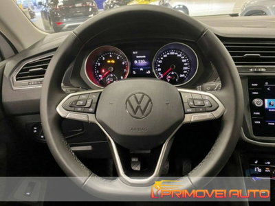 Volkswagen Tiguan 1.5 TSI 150 CV ACT Life (2)
