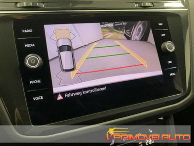 Volkswagen Tiguan 1.5 TSI 150 CV ACT Life (3)