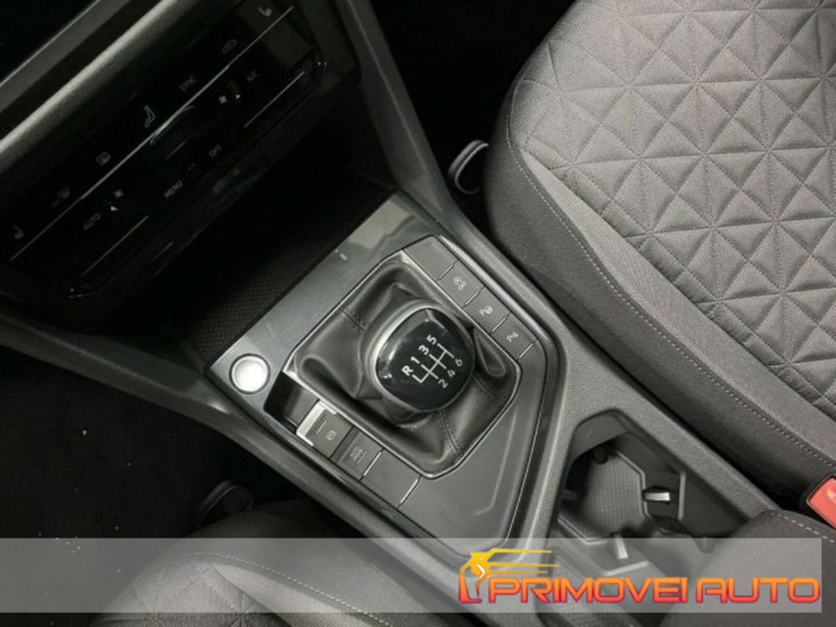 Volkswagen Tiguan 1.5 TSI 150 CV ACT Life (4)
