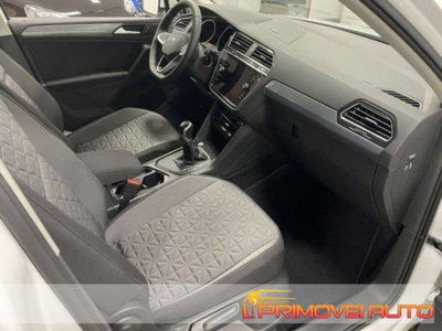 Volkswagen Tiguan 1.5 TSI 150 CV ACT Life (6)