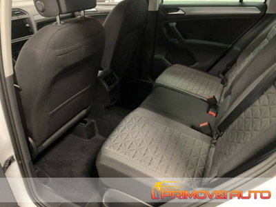 Volkswagen Tiguan 1.5 TSI 150 CV ACT Life (7)