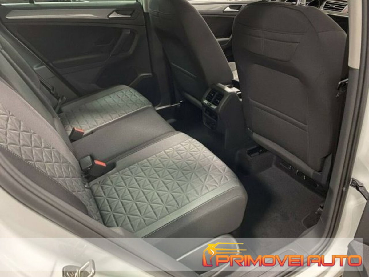 Volkswagen Tiguan 1.5 TSI 150 CV ACT Life (8)