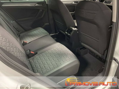 Volkswagen Tiguan 1.5 TSI 150 CV ACT Life (8)