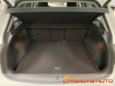 Volkswagen Tiguan 1.5 TSI 150 CV ACT Life (9)