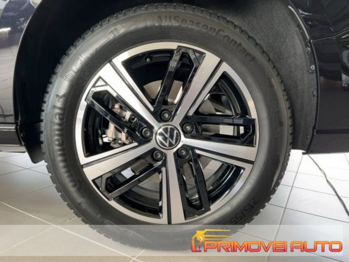 Volkswagen Caddy 2.0 TDI 122 CV Style Maxi (11)