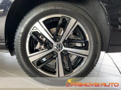 Volkswagen Caddy 2.0 TDI 122 CV Style Maxi (11)