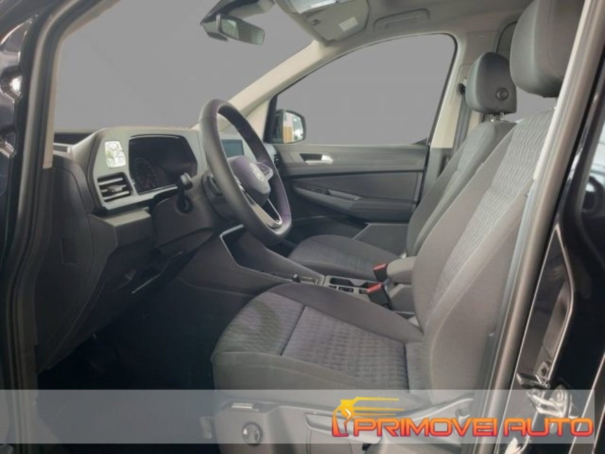 Volkswagen Caddy 2.0 TDI 122 CV Style Maxi (2)