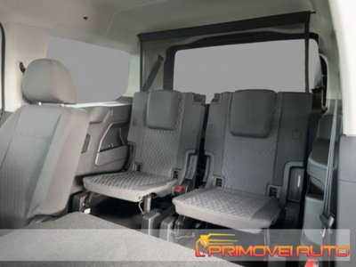 Volkswagen Caddy 2.0 TDI 122 CV Style Maxi (5)
