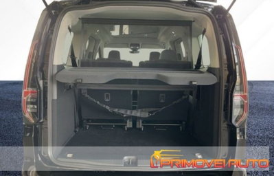 Volkswagen Caddy 2.0 TDI 122 CV Style Maxi (6)