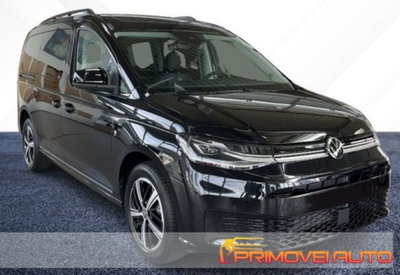 Volkswagen Caddy 2.0 TDI 122 CV Style Maxi (7)