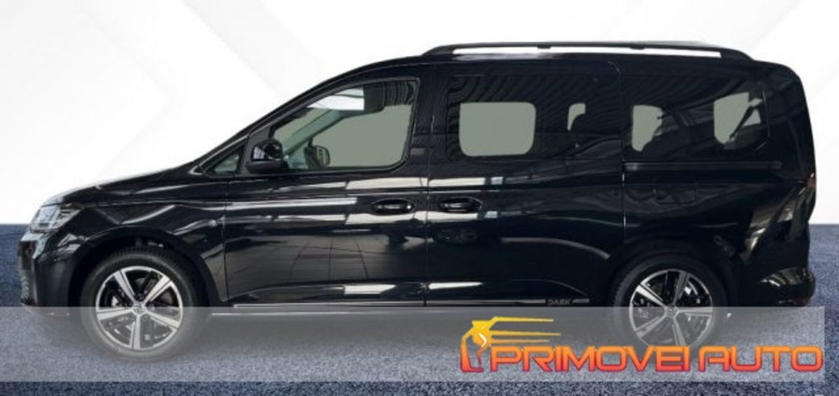 Volkswagen Caddy 2.0 TDI 122 CV Style Maxi (9)
