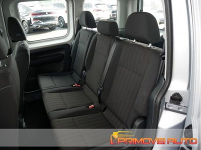 Volkswagen Caddy 2.0 TDI 102 CV Trendline (2)