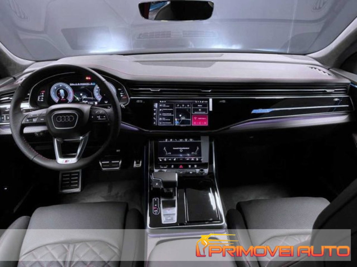 Audi Q8 Q8 50 TDI 286 CV quattro tiptronic Sport