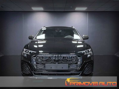 Audi Q8 Q8 50 TDI 286 CV quattro tiptronic Sport (10)