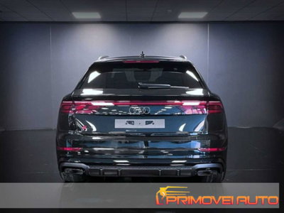Audi Q8 Q8 50 TDI 286 CV quattro tiptronic Sport (15)