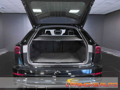 Audi Q8 Q8 50 TDI 286 CV quattro tiptronic Sport (16)