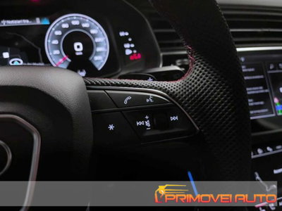 Audi Q8 Q8 50 TDI 286 CV quattro tiptronic Sport (19)