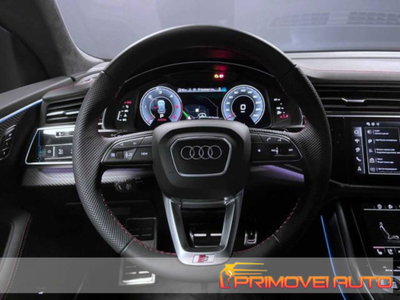 Audi Q8 Q8 50 TDI 286 CV quattro tiptronic Sport (2)