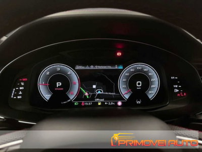 Audi Q8 Q8 50 TDI 286 CV quattro tiptronic Sport (20)