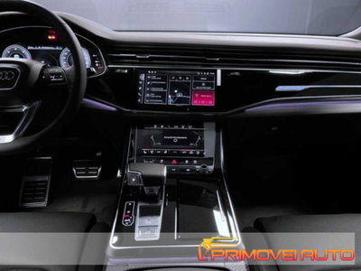 Audi Q8 Q8 50 TDI 286 CV quattro tiptronic Sport (3)