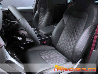 Audi Q8 Q8 50 TDI 286 CV quattro tiptronic Sport (6)
