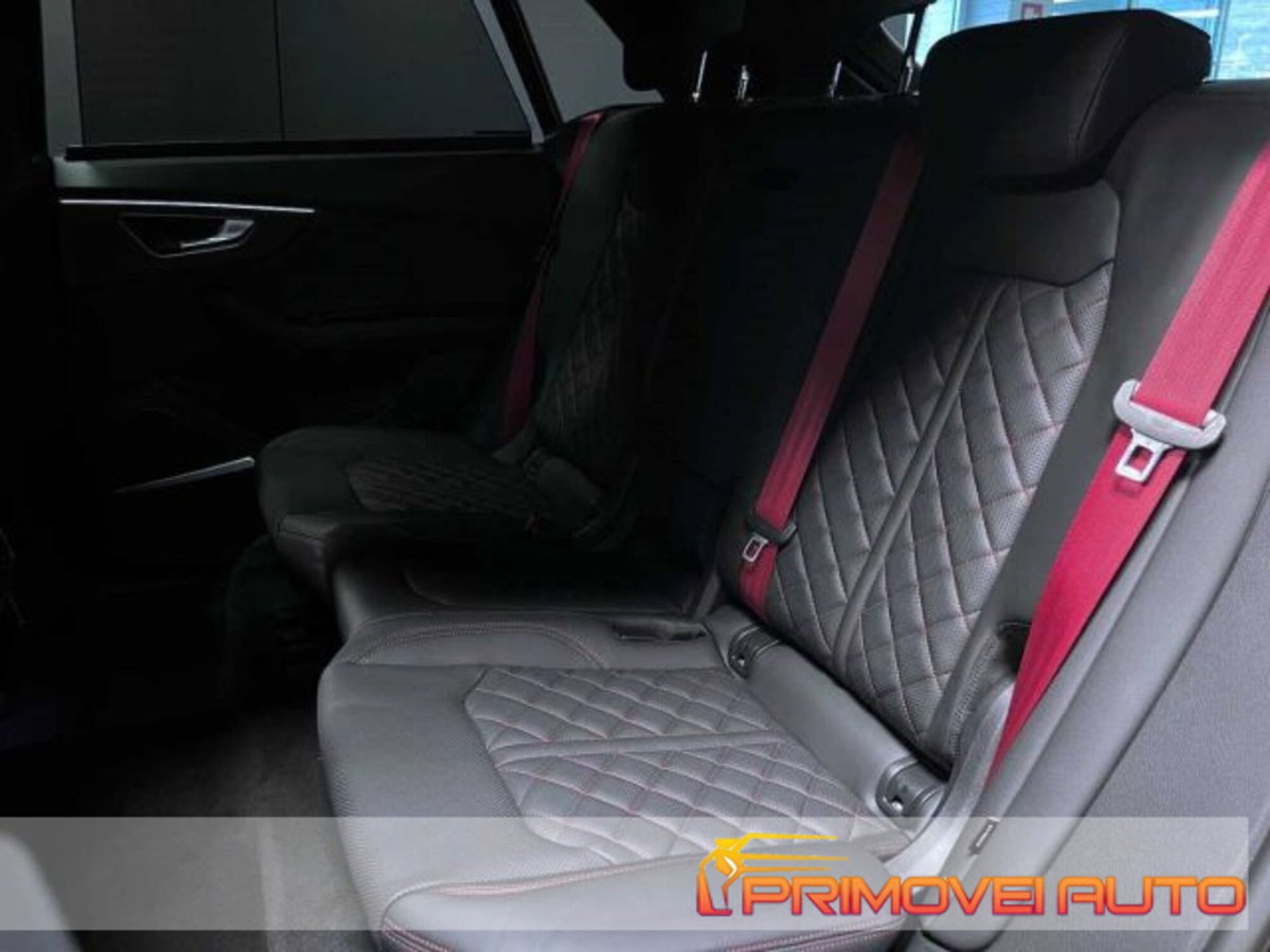 Audi Q8 Q8 50 TDI 286 CV quattro tiptronic Sport (7)