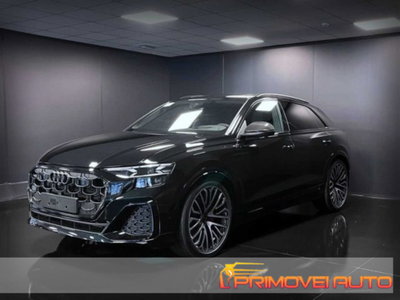 Audi Q8 Q8 50 TDI 286 CV quattro tiptronic Sport (8)