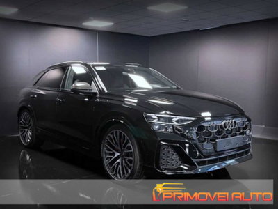 Audi Q8 Q8 50 TDI 286 CV quattro tiptronic Sport (9)