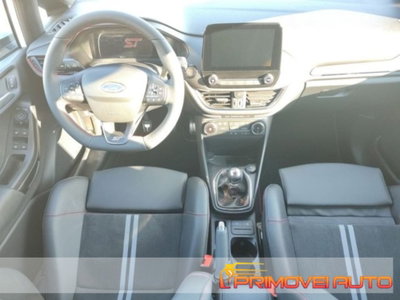 Ford Fiesta 1.5 Ecoboost 200 CV 5 porte ST usata
