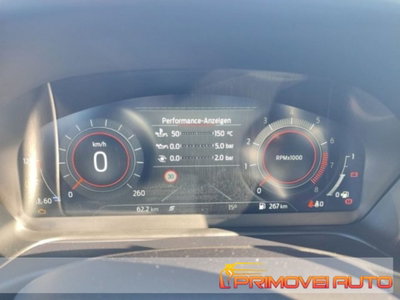 Ford Fiesta 1.5 Ecoboost 200 CV 5 porte ST (10)