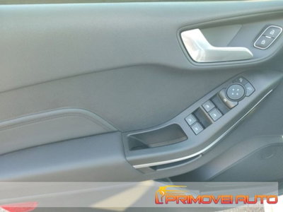 Ford Fiesta 1.5 Ecoboost 200 CV 5 porte ST (12)