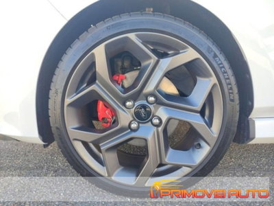 Ford Fiesta 1.5 Ecoboost 200 CV 5 porte ST (13)