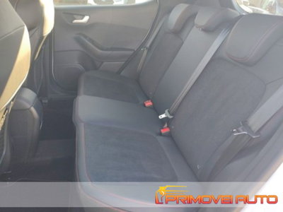 Ford Fiesta 1.5 Ecoboost 200 CV 5 porte ST (3)