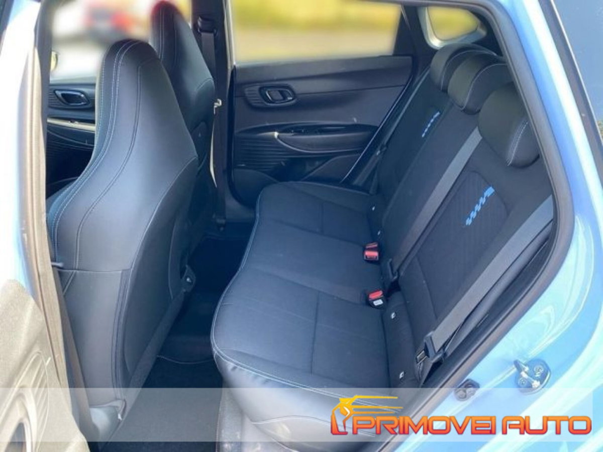Hyundai i20 1.6 T-GDI MT N-Performance (3)