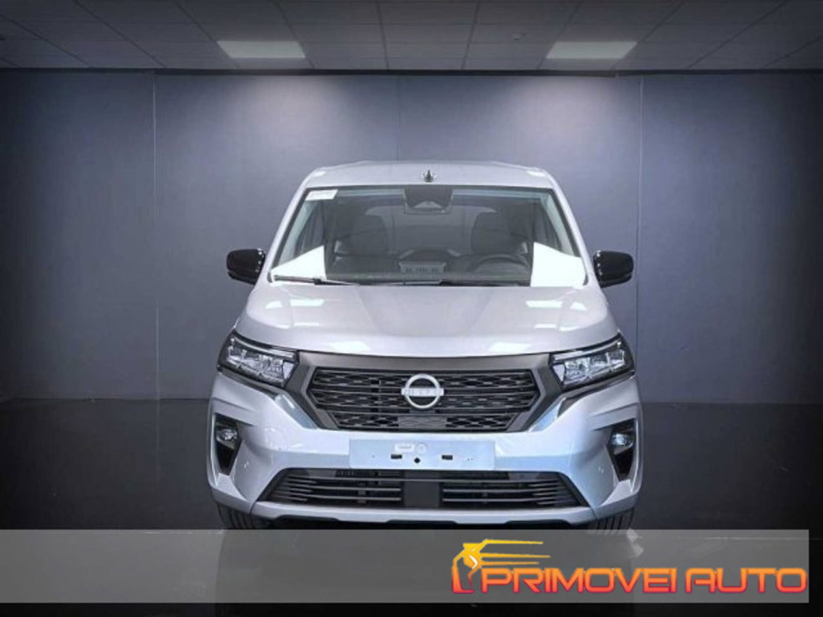 Nissan Townstar 1.3 130cv L1 N-Connecta (10)