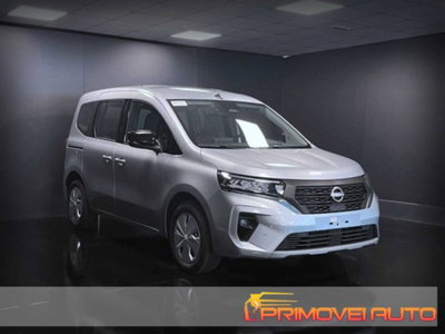 Nissan Townstar 1.3 130cv L1 N-Connecta (11)