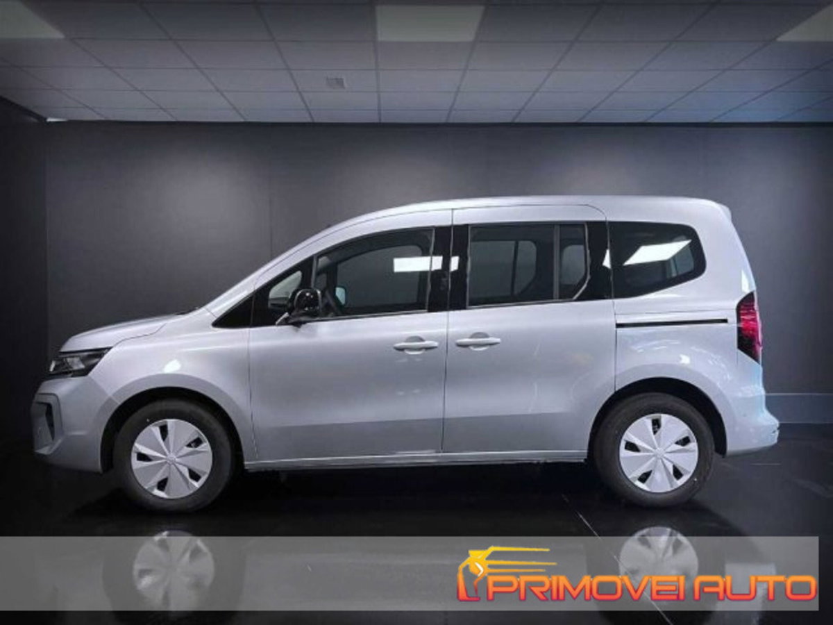 Nissan Townstar 1.3 130cv L1 N-Connecta (12)
