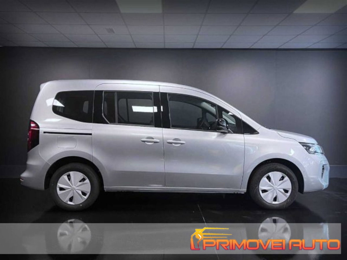 Nissan Townstar 1.3 130cv L1 N-Connecta (13)