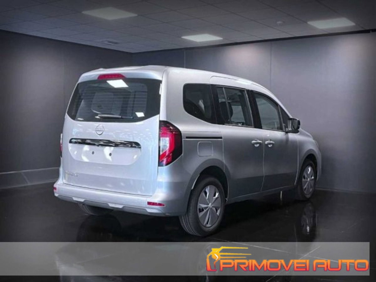 Nissan Townstar 1.3 130cv L1 N-Connecta (16)