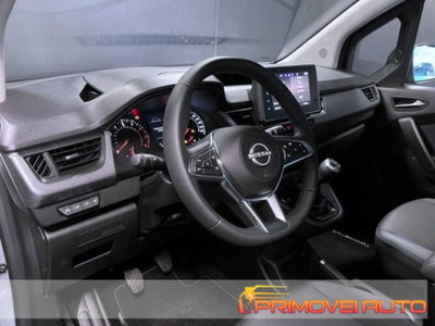 Nissan Townstar 1.3 130cv L1 N-Connecta (2)