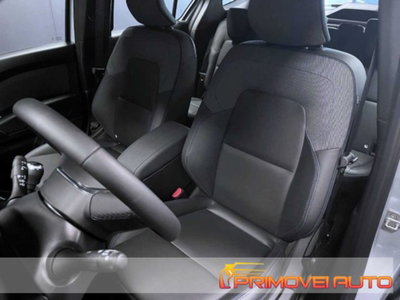 Nissan Townstar 1.3 130cv L1 N-Connecta (5)