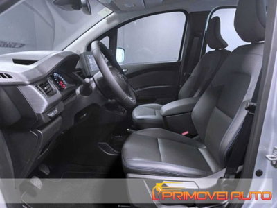 Nissan Townstar 1.3 130cv L1 N-Connecta (6)