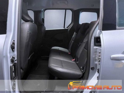 Nissan Townstar 1.3 130cv L1 N-Connecta (7)