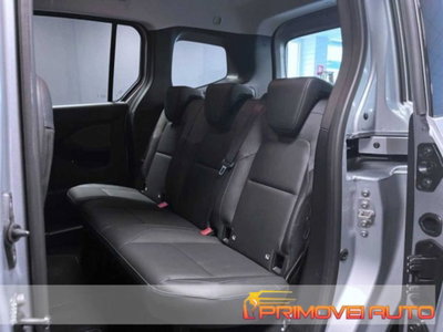 Nissan Townstar 1.3 130cv L1 N-Connecta (8)