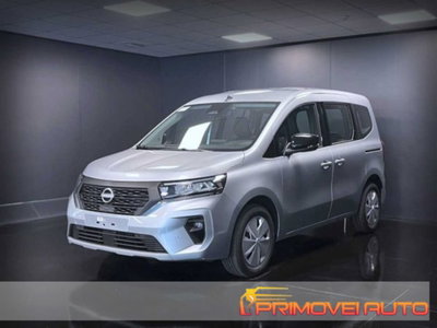 Nissan Townstar 1.3 130cv L1 N-Connecta (9)